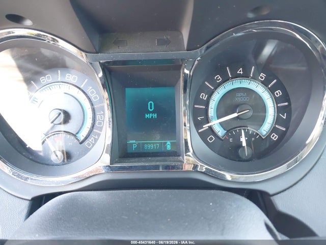 2010 Buick Lacrosse Cxl მანქანა იყიდება აუქციონზე, vin: 1G4GC5EG2AF298649, აუქციონის ნომერი: 45431640