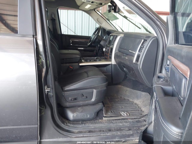 Aukcja sprzedaży 2018 Ram 1500 Laramie  4x4 5'7 Box, vin: 1C6RR7NM3JS338619, numer aukcji: 45431641
