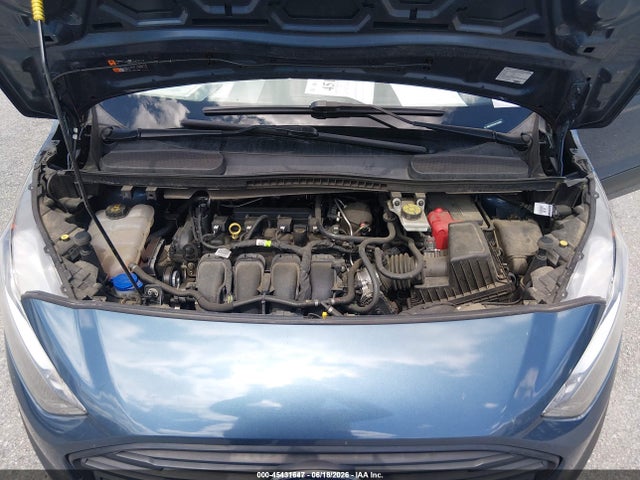 Ford Transit Connect Xl Passenger 2022 NM0GE9E25N1509286 Image 10