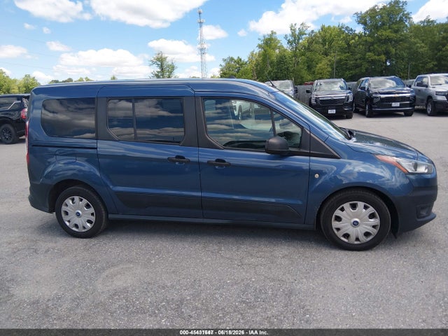 Ford Transit Connect Xl Passenger 2022 NM0GE9E25N1509286 Image 18