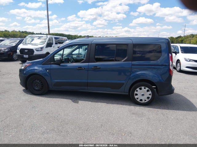 Ford Transit Connect Xl Passenger 2022 NM0GE9E25N1509286 Image 19