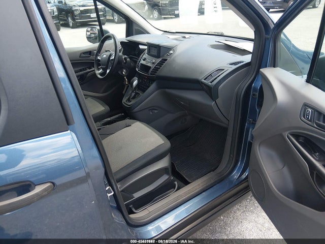 Ford Transit Connect Xl Passenger 2022 NM0GE9E25N1509286 Image 5