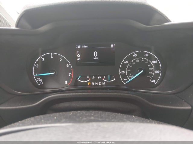 Ford Transit Connect Xl Passenger 2022 NM0GE9E25N1509286 Image 7