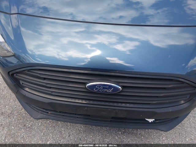 Ford Transit Connect Xl Passenger 2022 NM0GE9E25N1509286 Image 13