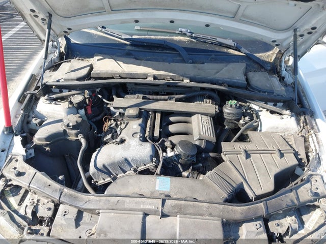 Продажа на аукционе авто 2006 Bmw 325i, vin: WBAVB13566PT00975, номер лота: 45431648