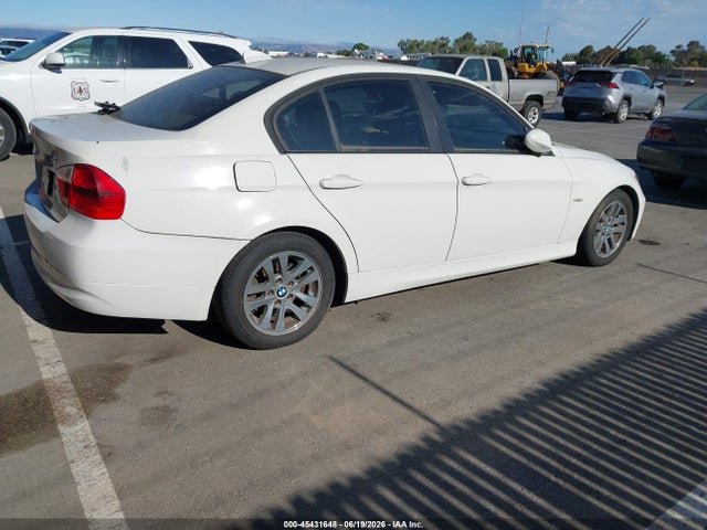 Aukcja sprzedaży 2006 Bmw 325i, vin: WBAVB13566PT00975, numer aukcji: 45431648