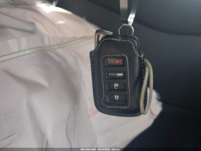 45431649 :رقم المزاد ، JTJAARBZXL5009276 vin ، 2020 Lexus Nx 300 مزاد بيع