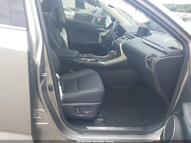 45431649 :رقم المزاد ، JTJAARBZXL5009276 vin ، 2020 Lexus Nx 300 مزاد بيع