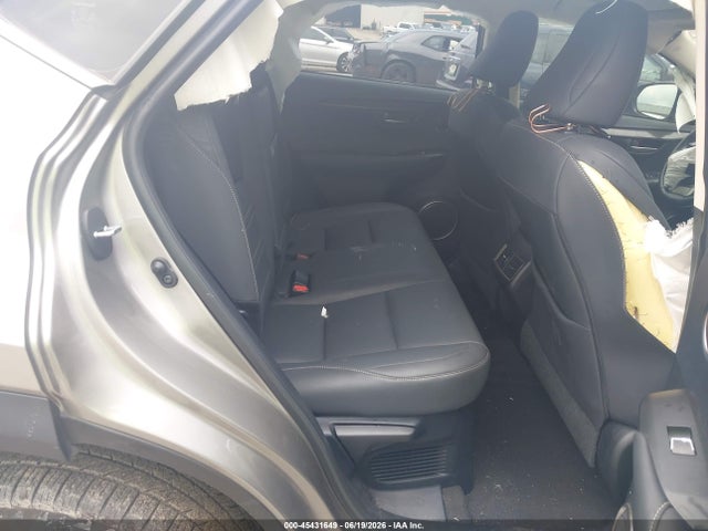 45431649 :رقم المزاد ، JTJAARBZXL5009276 vin ، 2020 Lexus Nx 300 مزاد بيع