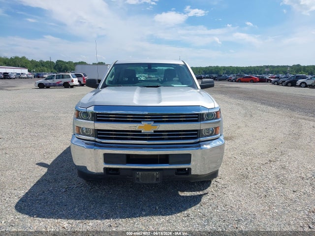 1GC1KUEG5JF258086 Chevrolet Silverado 2500hd Work Truck