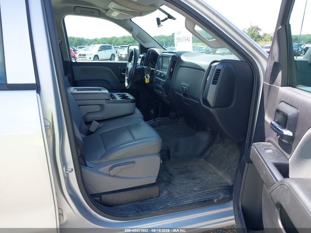 1GC1KUEG5JF258086 Chevrolet Silverado 2500hd Work Truck