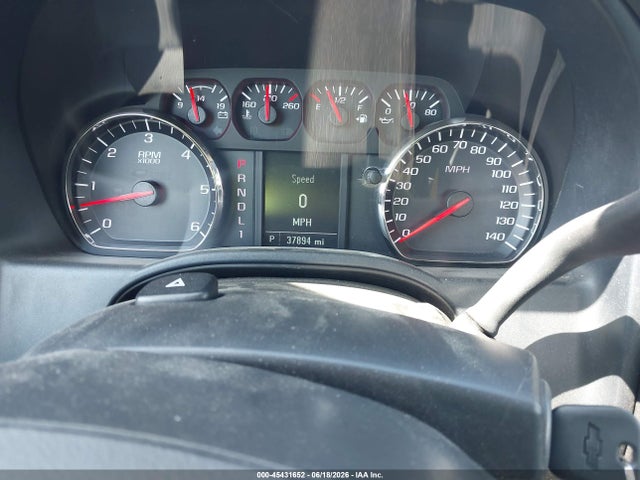 1GC1KUEG5JF258086 Chevrolet Silverado 2500hd Work Truck