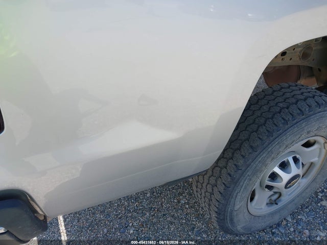1GC1KUEG5JF258086 Chevrolet Silverado 2500hd Work Truck
