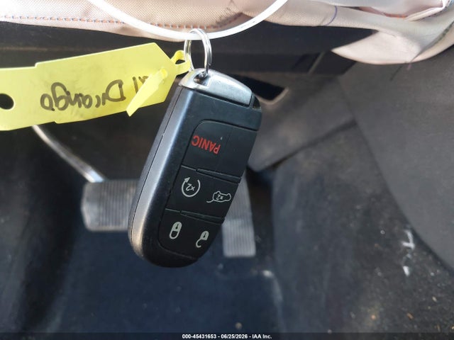 Продажа на аукционе авто 2021 Dodge Durango Gt Plus Awd, vin: 1C4RDJDG9MC557390, номер лота: 45431653