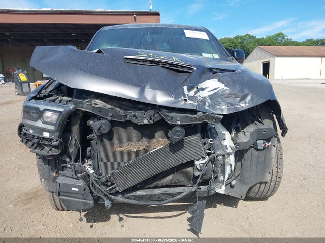 Продажа на аукционе авто 2021 Dodge Durango Gt Plus Awd, vin: 1C4RDJDG9MC557390, номер лота: 45431653
