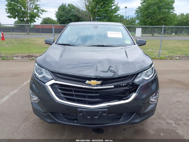 Chevrolet EQUINOX LT 2019 2GNAXUEV7K6161426 Image 12