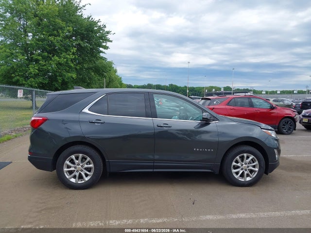 Chevrolet EQUINOX LT 2019 2GNAXUEV7K6161426 Image 13