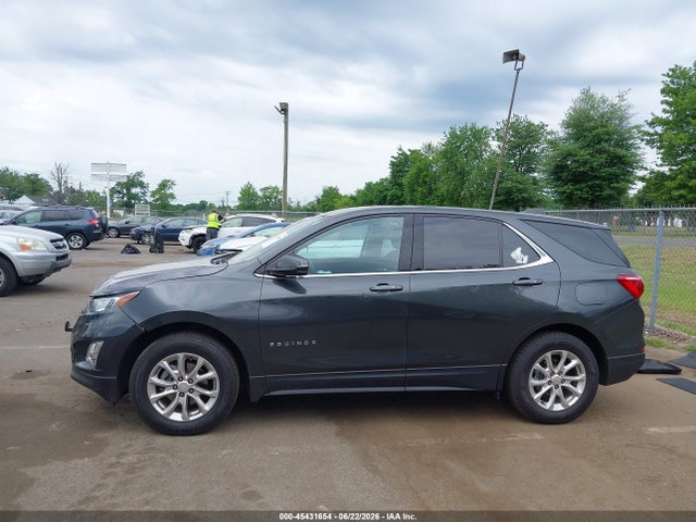 Chevrolet EQUINOX LT 2019 2GNAXUEV7K6161426 Image 14