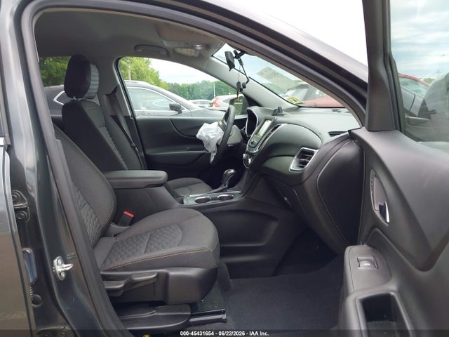 Chevrolet EQUINOX LT 2019 2GNAXUEV7K6161426 Image 5
