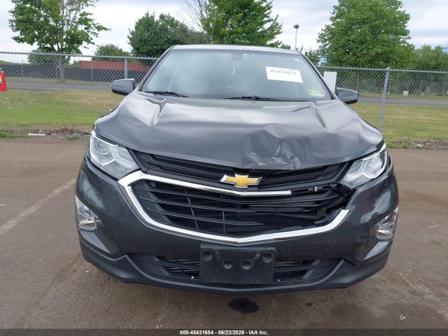 Chevrolet EQUINOX LT 2019 2GNAXUEV7K6161426 Image 6