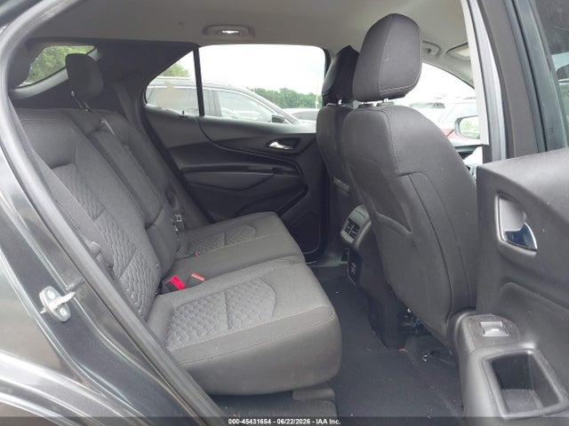 Chevrolet EQUINOX LT 2019 2GNAXUEV7K6161426 Image 8