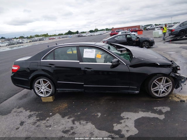Aukcja sprzedaży 2010 Mercedes-benz E 350 4matic, vin: WDDHF8HB1AA055838, numer aukcji: 45431657