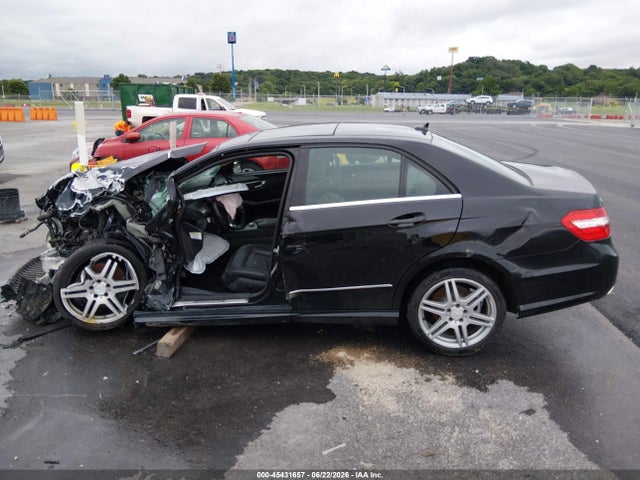 Aukcja sprzedaży 2010 Mercedes-benz E 350 4matic, vin: WDDHF8HB1AA055838, numer aukcji: 45431657