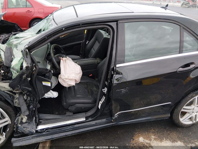 Aukcja sprzedaży 2010 Mercedes-benz E 350 4matic, vin: WDDHF8HB1AA055838, numer aukcji: 45431657