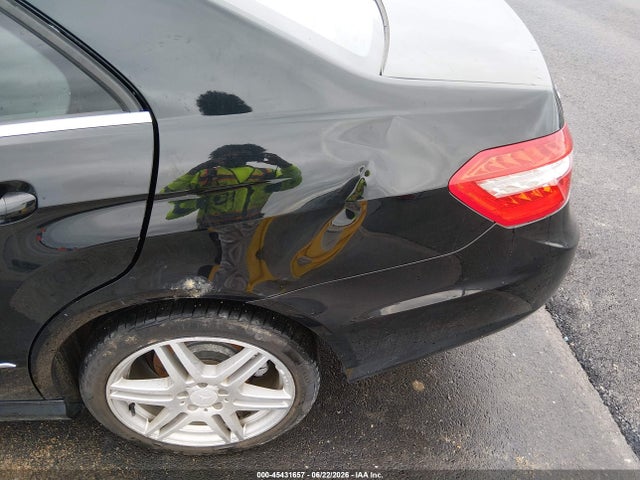 Aukcja sprzedaży 2010 Mercedes-benz E 350 4matic, vin: WDDHF8HB1AA055838, numer aukcji: 45431657