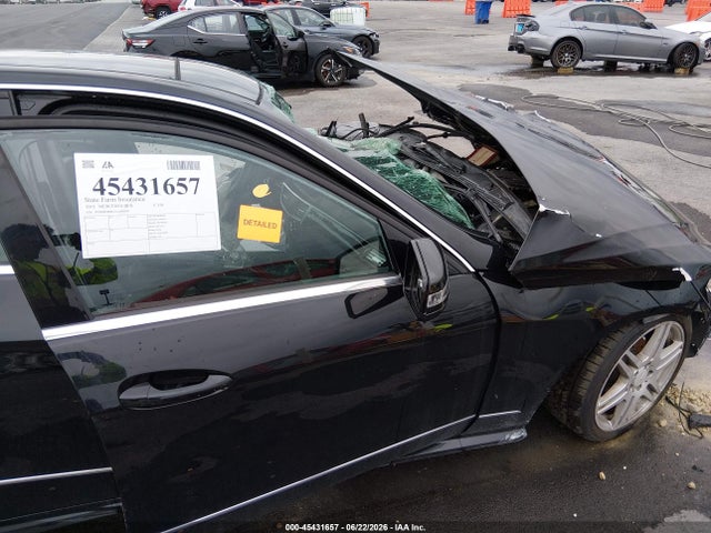 Aukcja sprzedaży 2010 Mercedes-benz E 350 4matic, vin: WDDHF8HB1AA055838, numer aukcji: 45431657
