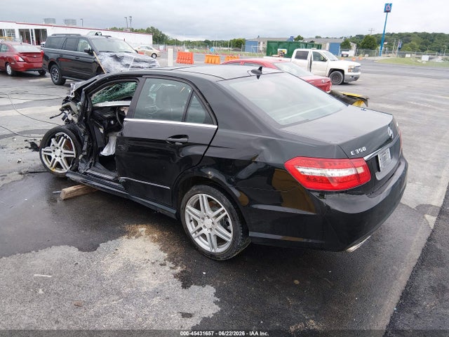 Aukcja sprzedaży 2010 Mercedes-benz E 350 4matic, vin: WDDHF8HB1AA055838, numer aukcji: 45431657