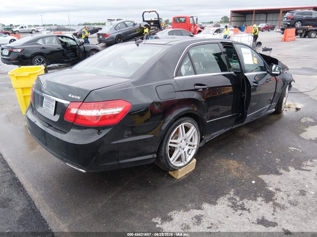 Aukcja sprzedaży 2010 Mercedes-benz E 350 4matic, vin: WDDHF8HB1AA055838, numer aukcji: 45431657
