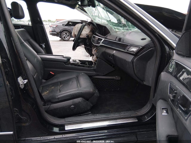 Aukcja sprzedaży 2010 Mercedes-benz E 350 4matic, vin: WDDHF8HB1AA055838, numer aukcji: 45431657