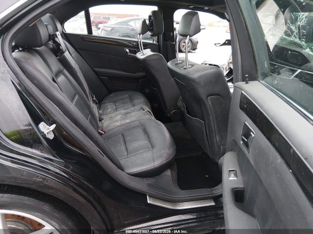 Aukcja sprzedaży 2010 Mercedes-benz E 350 4matic, vin: WDDHF8HB1AA055838, numer aukcji: 45431657