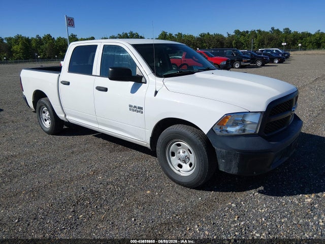 Aukcja sprzedaży 2015 Ram 1500 Tradesman, vin: 1C6RR6KG6FS789205, numer aukcji: 45431660
