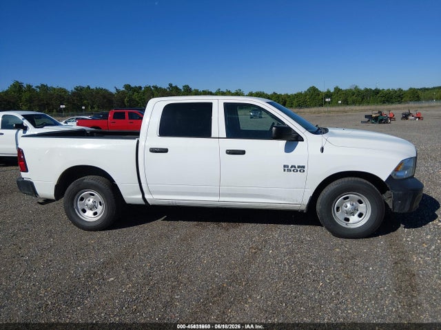 45431660 :رقم المزاد ، 1C6RR6KG6FS789205 vin ، 2015 Ram 1500 Tradesman مزاد بيع