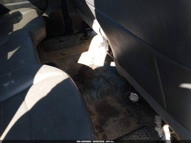 45431660 :رقم المزاد ، 1C6RR6KG6FS789205 vin ، 2015 Ram 1500 Tradesman مزاد بيع