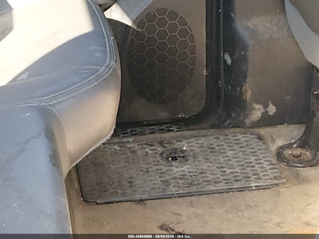 45431660 :رقم المزاد ، 1C6RR6KG6FS789205 vin ، 2015 Ram 1500 Tradesman مزاد بيع