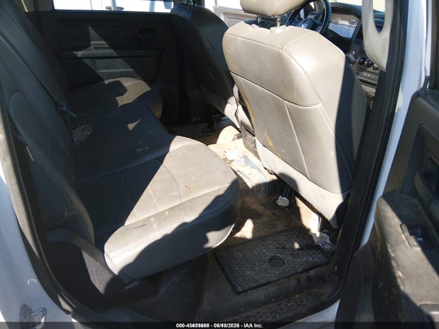 45431660 :رقم المزاد ، 1C6RR6KG6FS789205 vin ، 2015 Ram 1500 Tradesman مزاد بيع