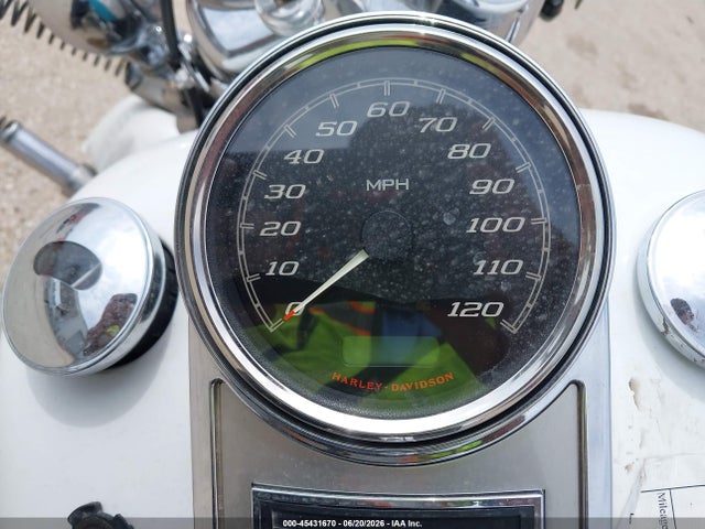Harley-Davidson Flhr Road King 2016 1HD1FBM15GB662669 Image 7