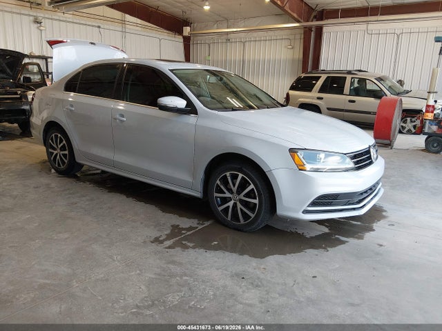 Aukcja sprzedaży 2017 Volkswagen Jetta 1.4t Se, vin: 3VWDB7AJ6HM346975, numer aukcji: 45431673