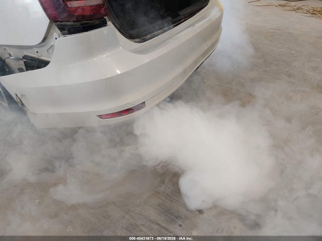 45431673 :رقم المزاد ، 3VWDB7AJ6HM346975 vin ، 2017 Volkswagen Jetta 1.4t Se مزاد بيع