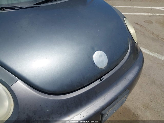 Aukcja sprzedaży 2004 Volkswagen New Beetle Gls, vin: 3VWCM31Y84M336180, numer aukcji: 45431676