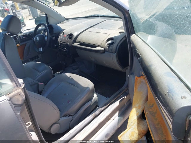 Aukcja sprzedaży 2004 Volkswagen New Beetle Gls, vin: 3VWCM31Y84M336180, numer aukcji: 45431676