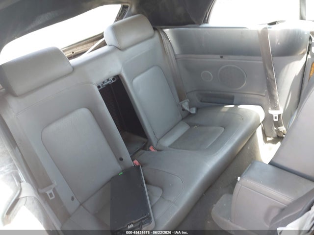 Aukcja sprzedaży 2004 Volkswagen New Beetle Gls, vin: 3VWCM31Y84M336180, numer aukcji: 45431676