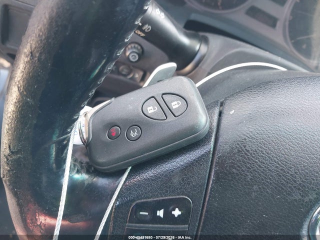 45431680 :رقم المزاد ، JTHBK262475044313 vin ، 2007 Lexus Is 250 مزاد بيع