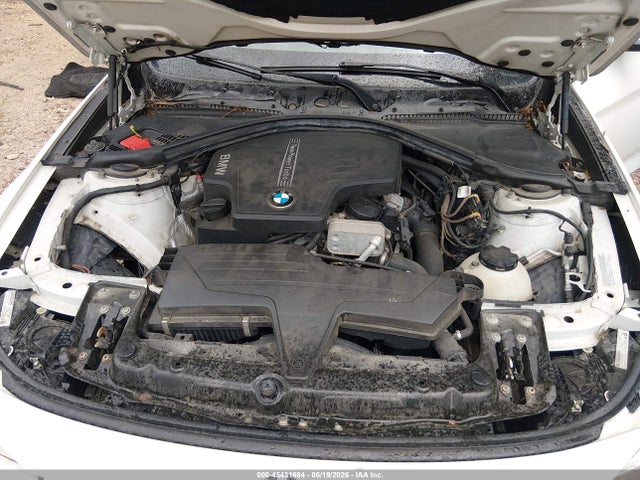 2014 Bmw 328i Gran Turismo Xdrive მანქანა იყიდება აუქციონზე, vin: WBA3X5C56ED242902, აუქციონის ნომერი: 45431684
