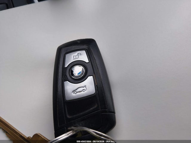 2014 Bmw 328i Gran Turismo Xdrive მანქანა იყიდება აუქციონზე, vin: WBA3X5C56ED242902, აუქციონის ნომერი: 45431684