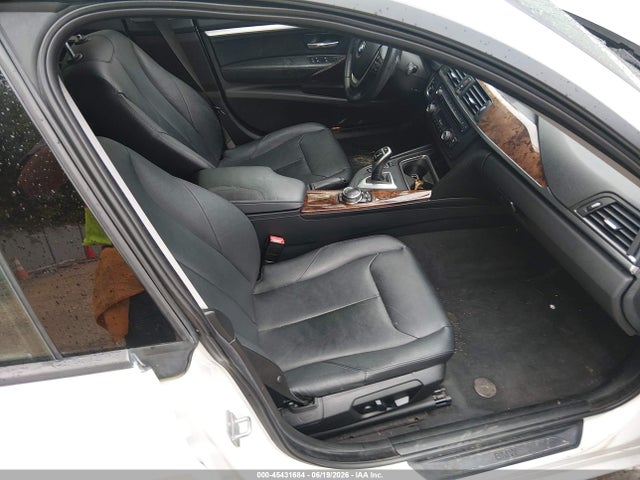 2014 Bmw 328i Gran Turismo Xdrive მანქანა იყიდება აუქციონზე, vin: WBA3X5C56ED242902, აუქციონის ნომერი: 45431684