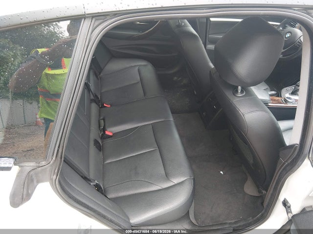 2014 Bmw 328i Gran Turismo Xdrive მანქანა იყიდება აუქციონზე, vin: WBA3X5C56ED242902, აუქციონის ნომერი: 45431684
